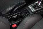 Mitsubishi Lancer Evolution X MR Touring 2012 года